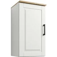 Home affaire Hängeschrank Meliss aus massiver Kiefer, Breite 40 cm, Soft-Close-Funktion