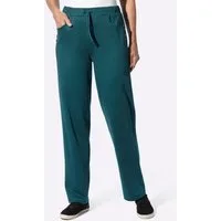 Sieh an! Jerseyhose Schlupfhose komfortabel