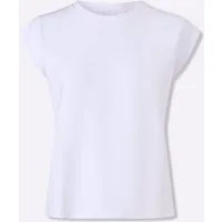 heine T-Shirt Shirt Kurzarm