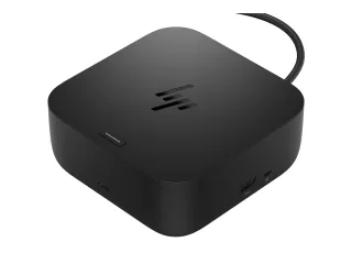 HP USB-C 100 W G6 Dockingstation | 9x3v1ut#abb |