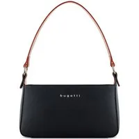 bugatti Schultertasche Ella, Polyurethan