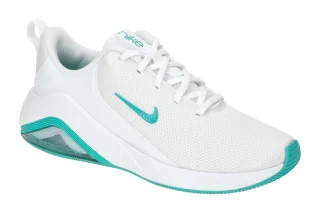NIKE FZ1689 104 Air Zoom Bella 7 Damen Sportschuhe Wei? Dusty Cactus
