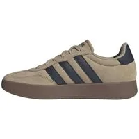 adidas Originals Adidas - BARREDA - Beige Schnürschuh