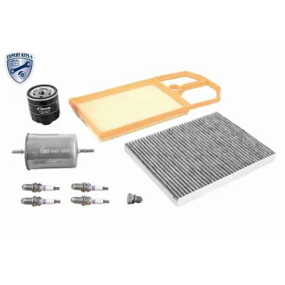 Vaico Teilesatz f?r Inspektion Skoda Octavia VW Bora Caddy Golf