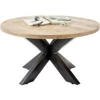 Stolkom Sp.z.o.o. Couchtisch 80 x 47 x 80 cm (B/H/T)