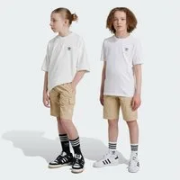 adidas Originals Shorts CARGOSHORTS FÜR KINDER (1-tlg)
