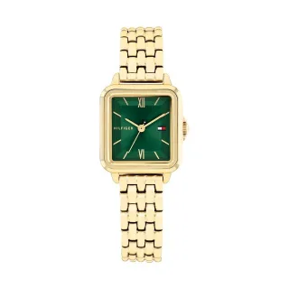 Tommy Hilfiger Damenuhr MIA 1782858
