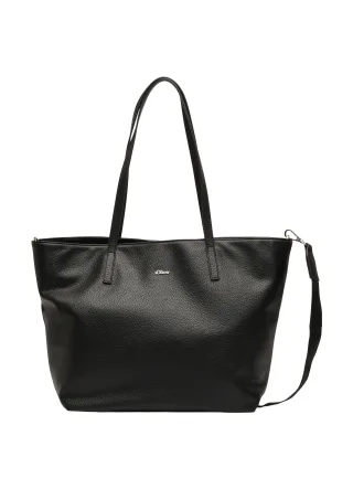 s.Oliver - Tasche schwarz - Gr. - ONESIZE