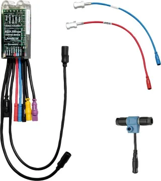KWC Aquarotter Elektronikmodul, A3000open, für Trinkwassererwärmer, 24 VDC, 2000101509 2000101509