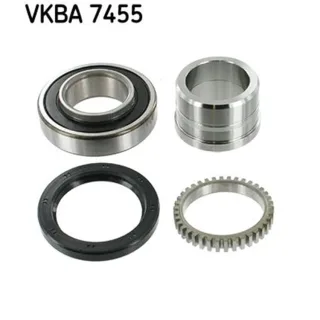 SKF Radlager hinten Suzuki Grand VKBA7455