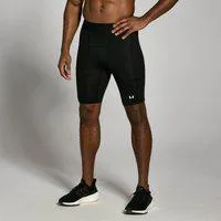 MP Herren Training Baselayer-Shorts – Schwarz - XS