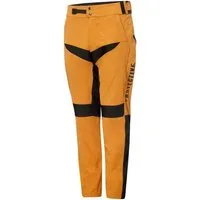 Protective Radhose MTB-Hose Herren Longpant P-Engine 143 - Mountainbike-Hose Männer
