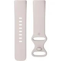 fitbit Smartwatch-Armband Charge 5 Infinity Band L, Infinity Band für Fitbit Charge 5