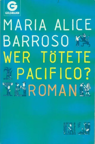 Wer tötete Pacifico?
