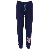 PAW PATROL Jogginghose Kinder Freizeithose Hochwertige Baumwolle, Perfekt für den Alltag