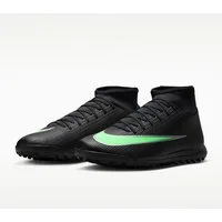 Nike Mercurial Superfly 11 Club Fußballschuh für harte Untergründe wie Asche, Turf und Kunstrasen