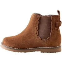 Next Ankle Boots in Chelsea-Optik Stiefelette (1-tlg)
