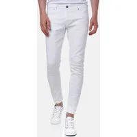 Tazzio Skinny-fit-Jeans 19534 Stretch mit Elasthan