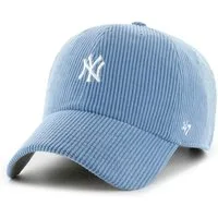 '47 Brand Baseball Cap Strap Kord CLEAN UP New York Yankees montego