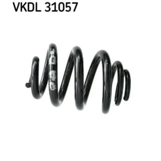 SKF Feder hinten VW Transporter T6 VKDL31057