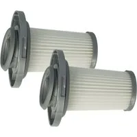 vhbw Ersatzfilter passend für Rowenta X-Force Flex 8.60 Allergy RH9679WO, RH9690WO, Zubehör für Rowenta X-Force Flex 8.60 Allergy RH9679WO RH9690WO RH9680WO