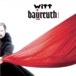 Bayreuth 1 [Audio CD] Witt