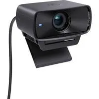 Facecam Mk.2, Webcam schwarz