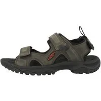Keen Targhee III Open Toe Herren Sandale Sandaletten, Sommerschuhe, Badeschuhe, Riemchen, Schlappen