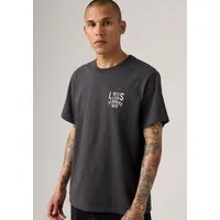 Levi's® Rundhalsshirt RELAXED FIT TEE