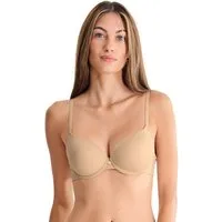 Lisca Schalen-BH Schalen BH Sophia (Stück, 1-tlg) vorgeformte Schalen-Cups, längenverstellbare Träger, Best Clean Basics