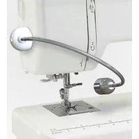 Daylight Nähmaschine Daylight LED Nähmaschinenleuchte mit Netzadapter