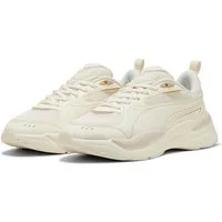PUMA X-RAY 4 Sneaker für sportliche Aktivitäten und Streetwear, mit Textil-Obermaterial
