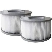 BRAST Whirlpool MSpa Whirlpool Ersatz Filter Filterkartusche Wasserfilter