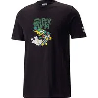 PUMA T-Shirt T-Shirt Puma Classics Super