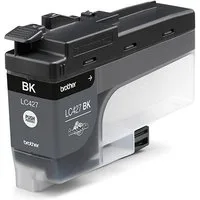 Brother Tintenpatrone schwarz für Textildrucker Multifunktionsdrucker