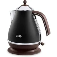 De'Longhi Wasserkocher KBOV2001.BK, 1,7 l, 2000 W