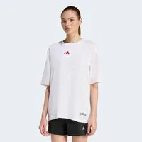 adidas Sportswear T-Shirt W MINI OS T