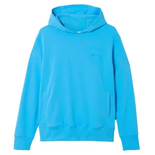 Ellesse - "Madone" Kapuzenpullover für Herren (Blau)
