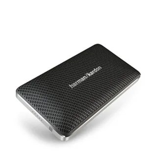 Harman Kardon Esquire Mini schwarz