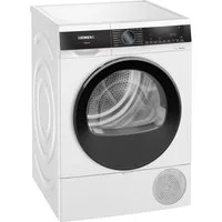 SIEMENS Wärmepumpentrockner iQ500 WQ33G2D01, Einfache Reinigung dank easyClean-Filter, Outdoor-Programm