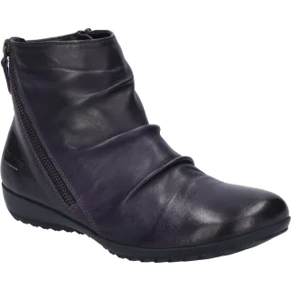 JOSEF SEIBEL Naly 61 | Stiefelette für Damen | Blau Naly 61, purple