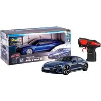Revell® RC-Auto Revell® control, Audi e-tron GT, 2,4 GHz, mit Licht