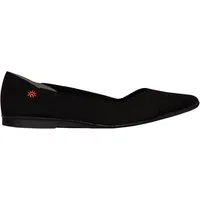 a. soyi Elea spitze Ballerina mit TENCEL™ - Fasern Ballerina