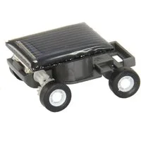SOL-EXPERT group Experimentierkasten Solar Mini Auto Speedy