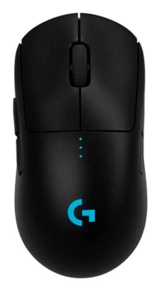 Logitech G PRO 2 | 910-007295 | Maus - Gaming