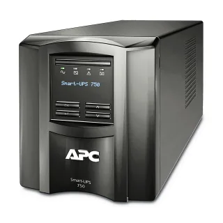APC Smart-UPS SMT750IC | smt750ic | USV - Wechselstrom 220/230/240