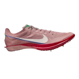 Nike - "Dragonfly 2" Leichtathletikschuh-Spikes für Herren (Rot)