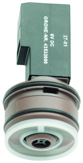 Grohe Magnetventil 43532 für Eurodisc SE UP Brausebatterie, 43532000 43532000