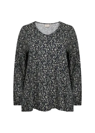 wasabiconcept - WA-JACQUELIN 2 c blue iris combi - Gr. - M