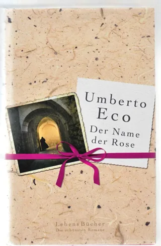 Der Name der Rose